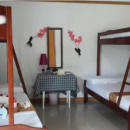 Hanbee'S Resort Puerto Princesa Екстер'єр фото