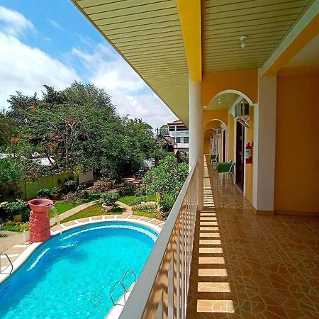 Hanbee'S Resort Puerto Princesa Екстер'єр фото