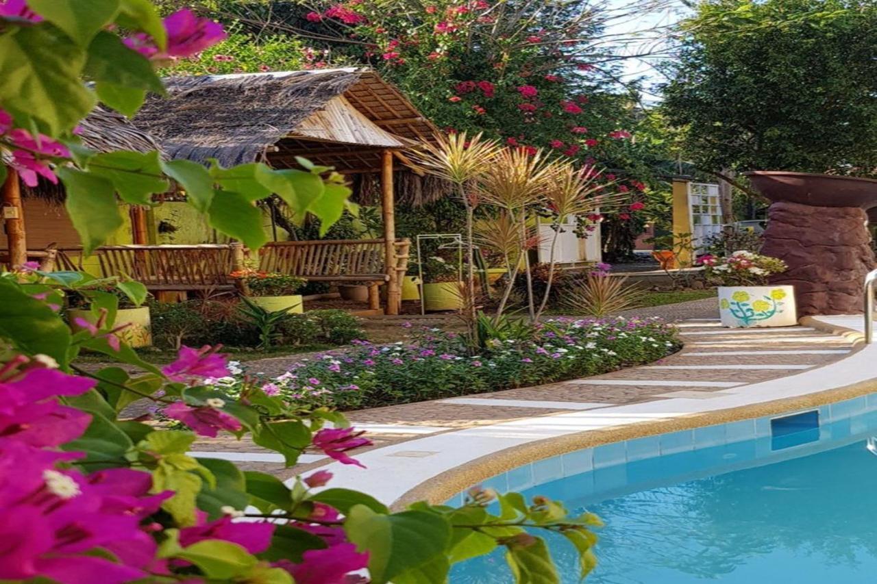 Hanbee'S Resort Puerto Princesa Екстер'єр фото