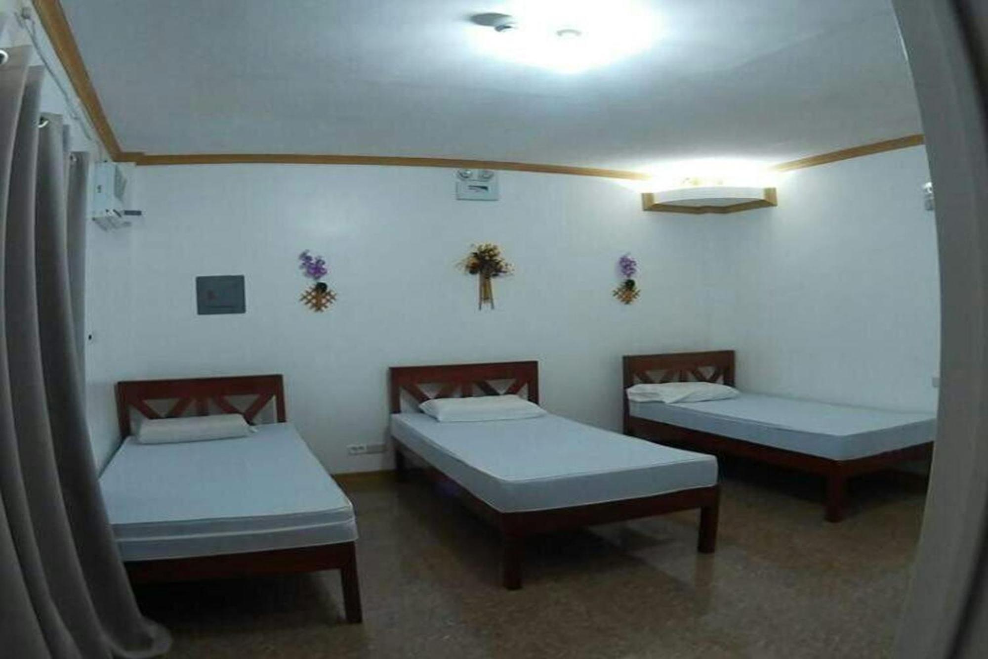 Hanbee'S Resort Puerto Princesa Екстер'єр фото