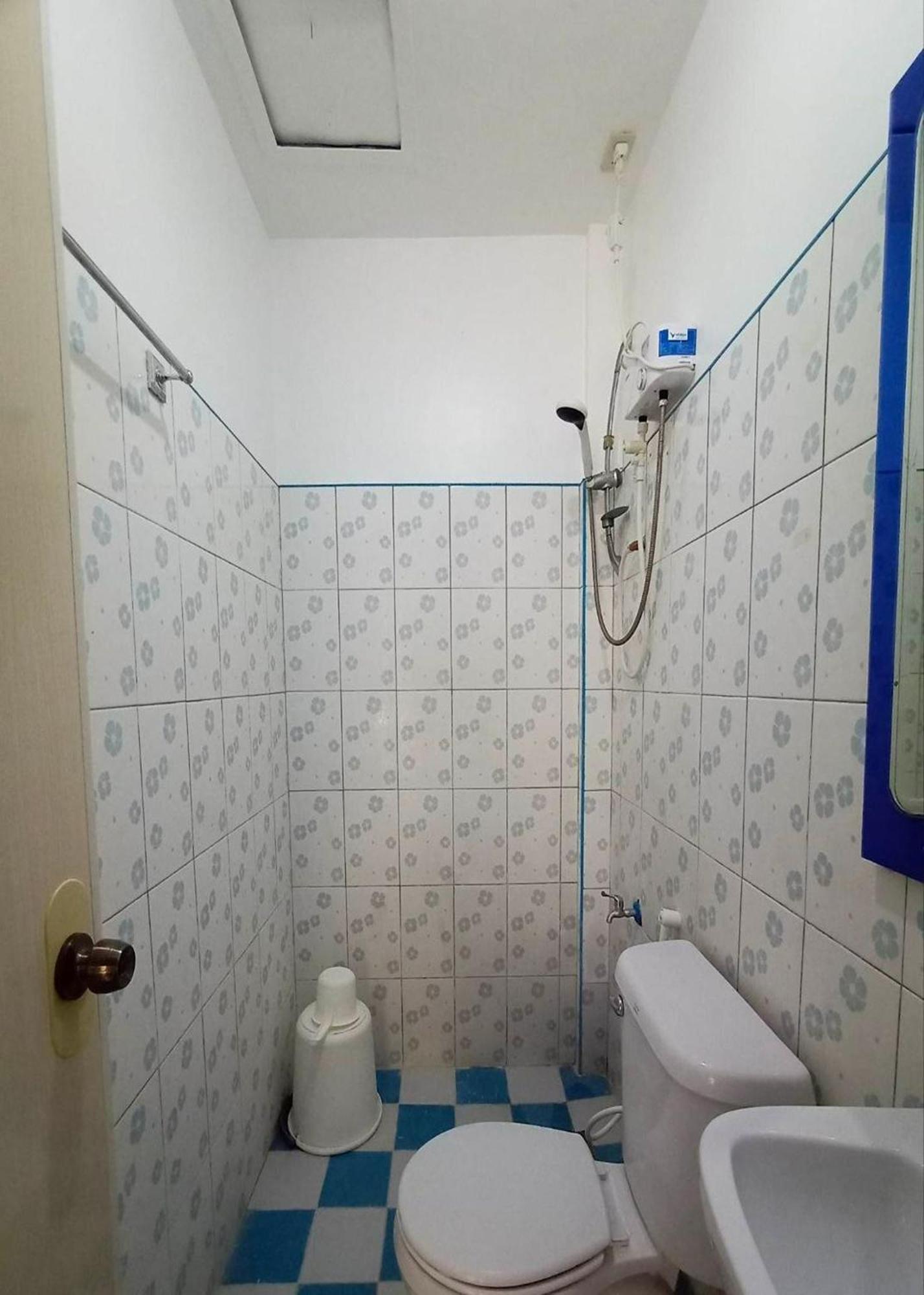 Hanbee'S Resort Puerto Princesa Екстер'єр фото