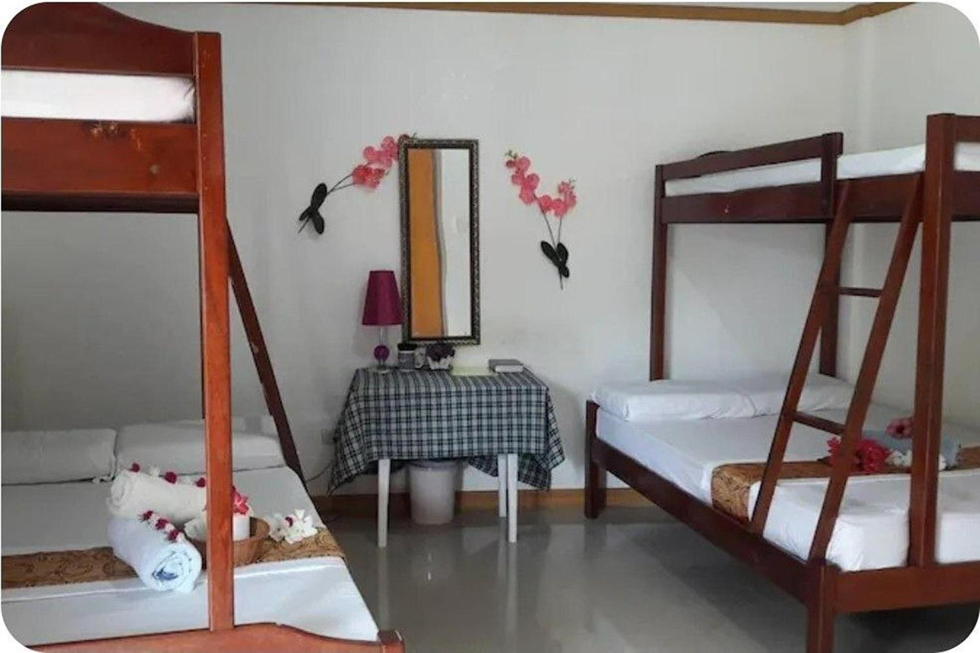 Hanbee'S Resort Puerto Princesa Екстер'єр фото