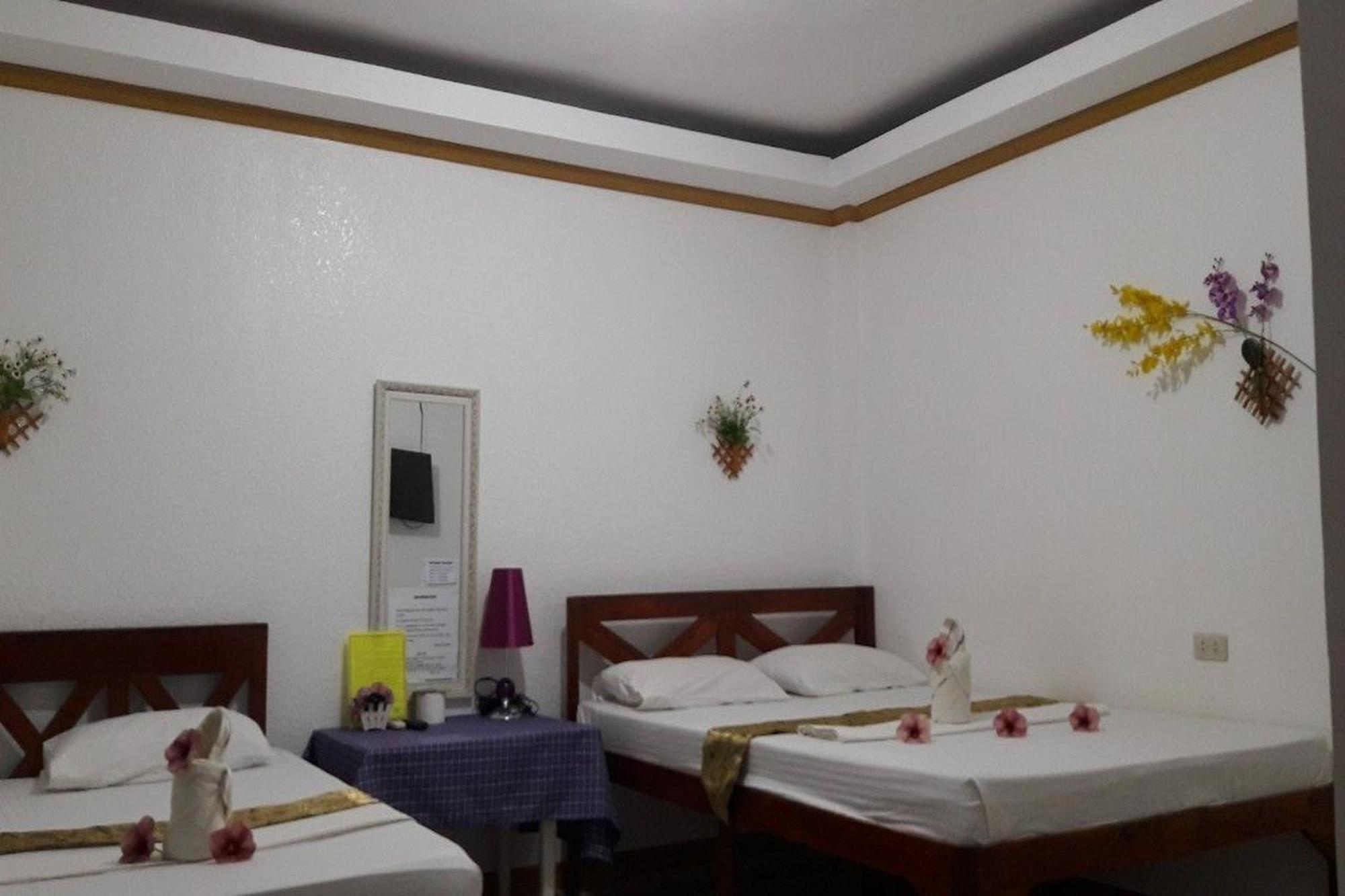 Hanbee'S Resort Puerto Princesa Екстер'єр фото