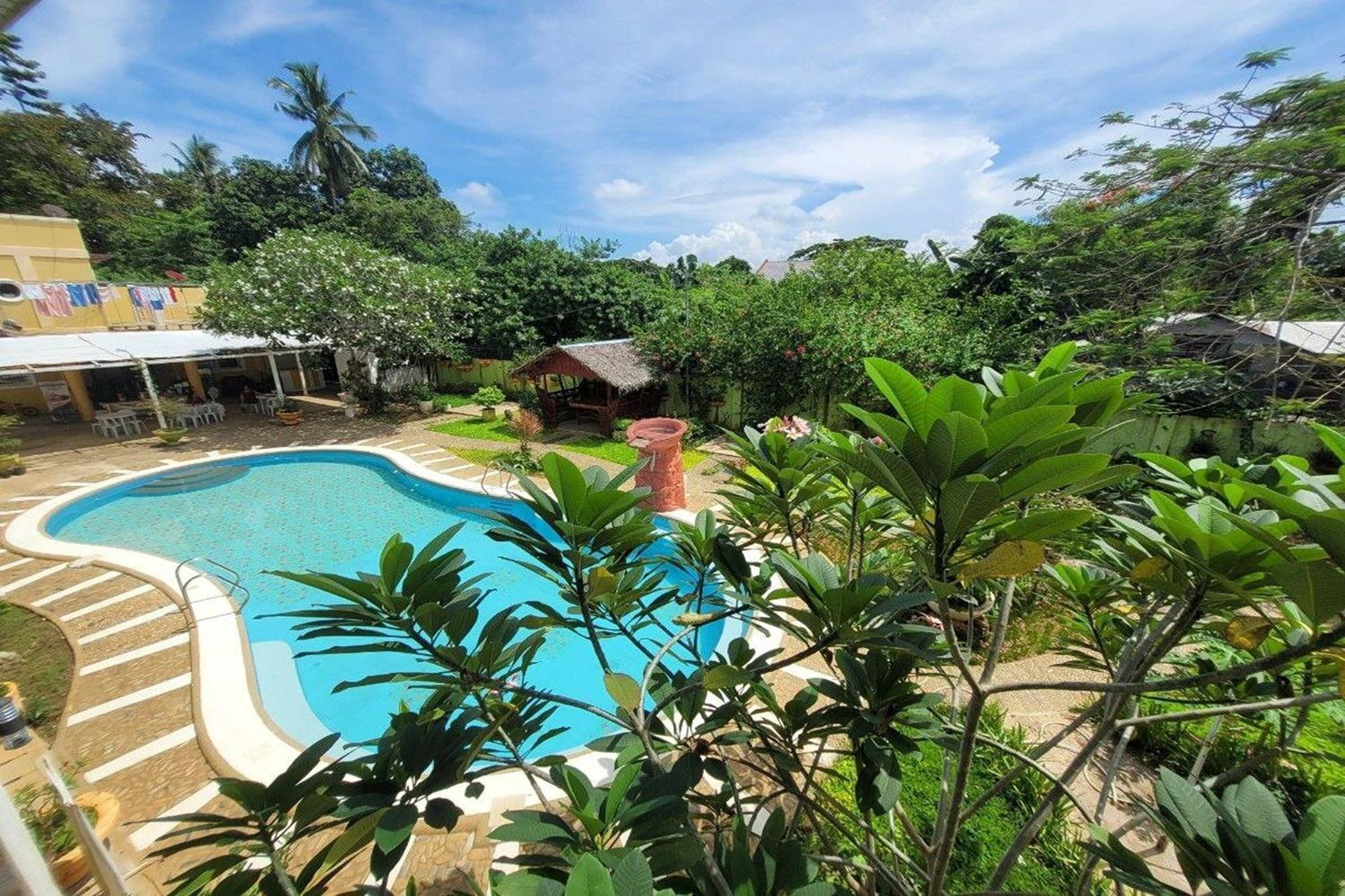 Hanbee'S Resort Puerto Princesa Екстер'єр фото