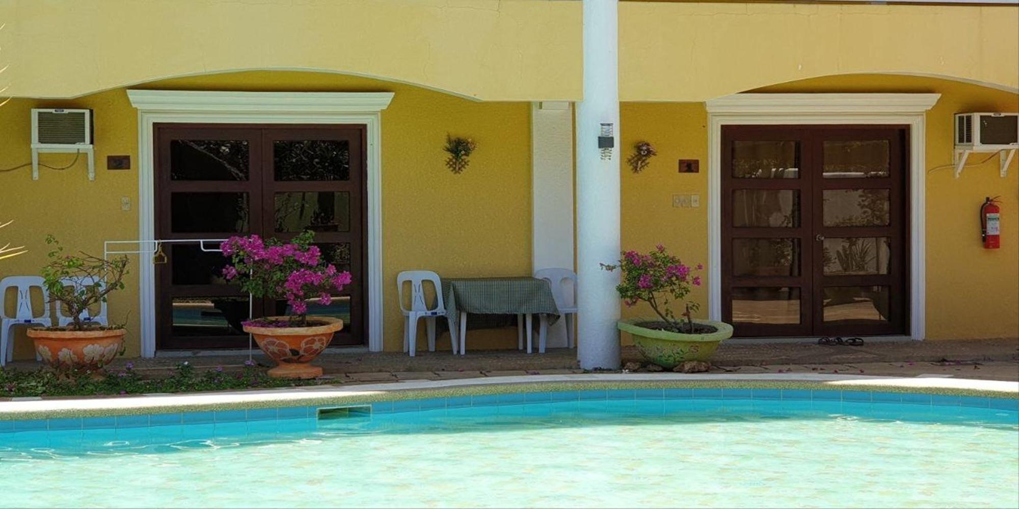Hanbee'S Resort Puerto Princesa Екстер'єр фото